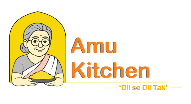 Amu Kitchen